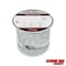 Extreme Max Extreme Max 3006.2508 BoatTector Double Braid Nylon Anchor Line w Thimble-3/8" x 300' w/ Blue Tracer 3006.2508 - alternate 1